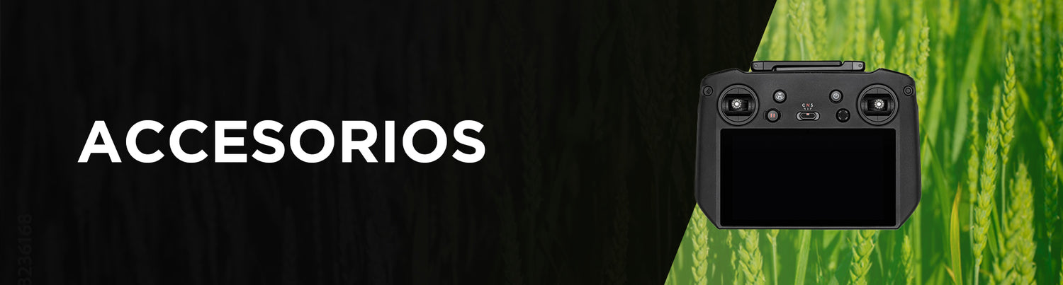 Accesorios