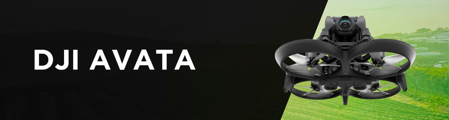 DJI AVATA