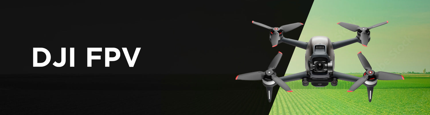 DJI FPV
