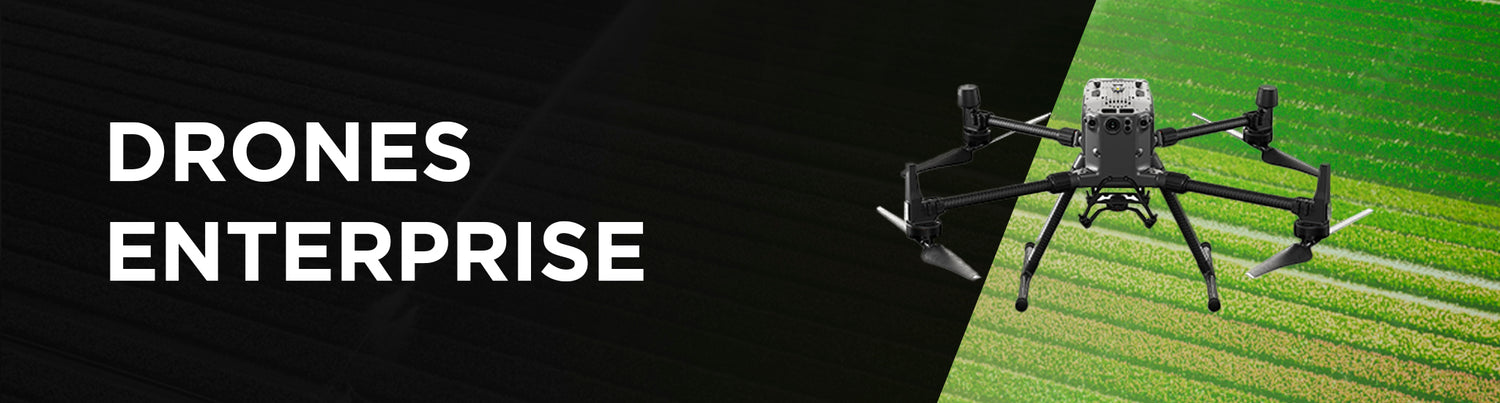 Drones Enterprise