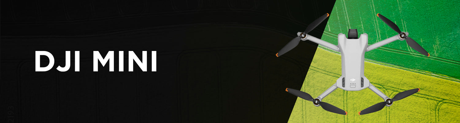 DJI MINI