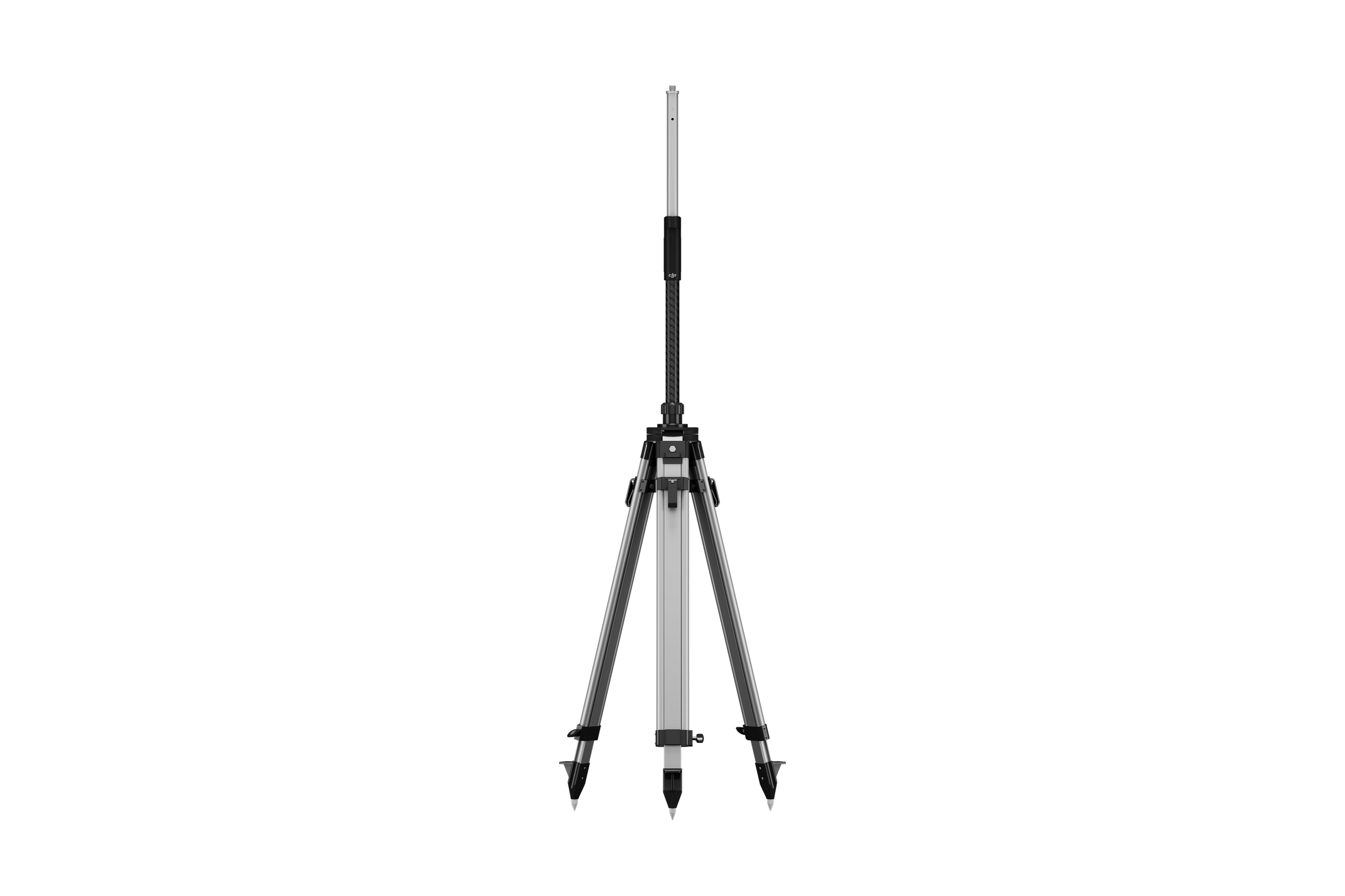 D-RTK 3 KIT DE BASTON Y TRIPIE