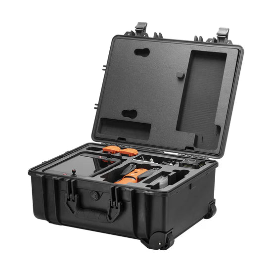 EVO II Dual 640T Rugged Bundle V3 - Autel Robotics