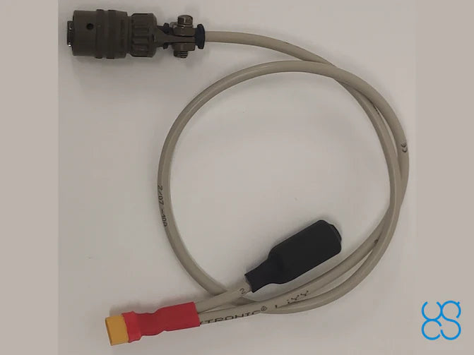 Cable de alimentación Geonics EM61Lite