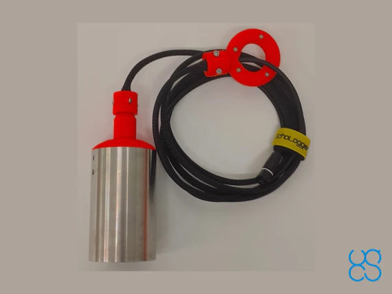 Combo de ecosonda: ECT D052S de doble frecuencia