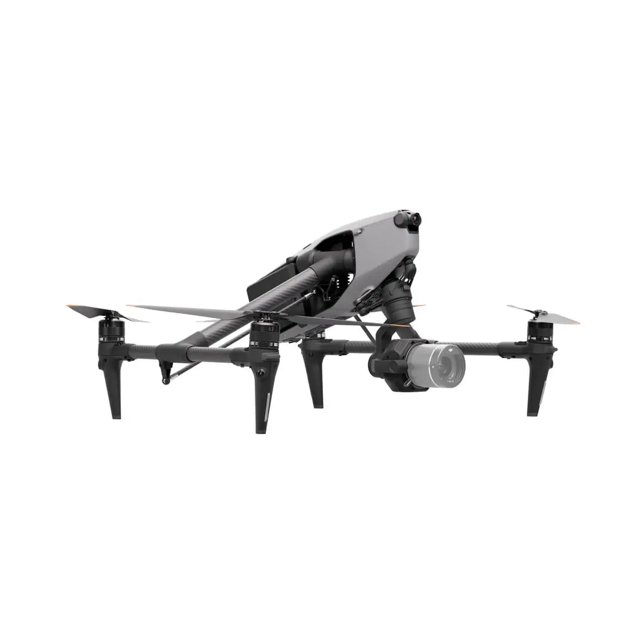 DJI INSPIRE 3 – Geospectral