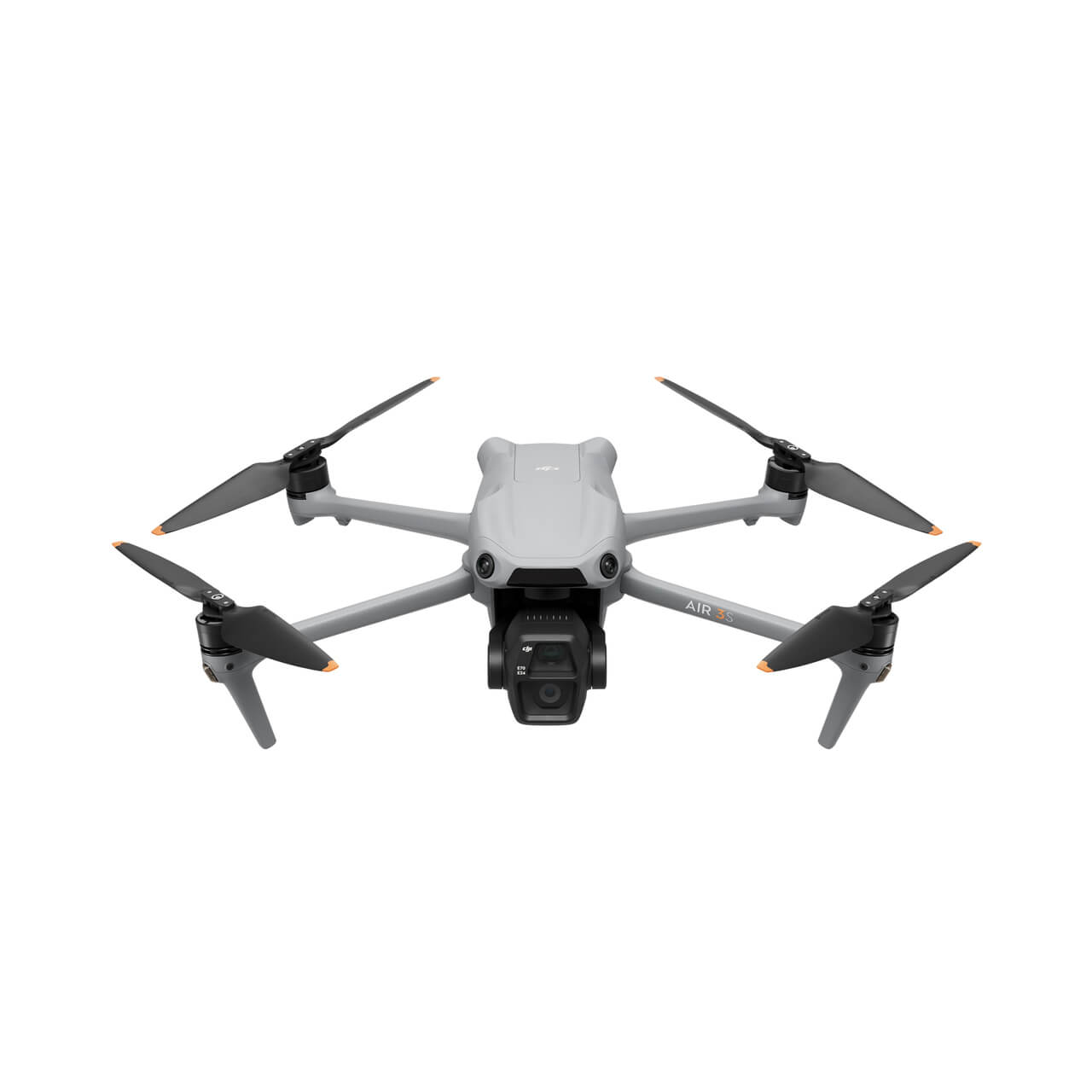 DJI AIR 3S (DJI RC-N3)
