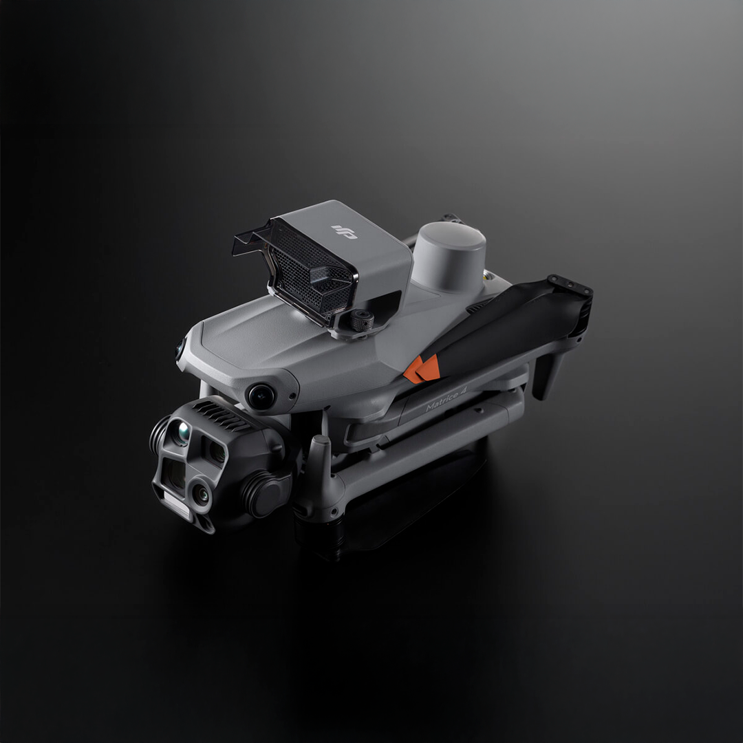 Altavoz Matrice 4 (DJI AS1)