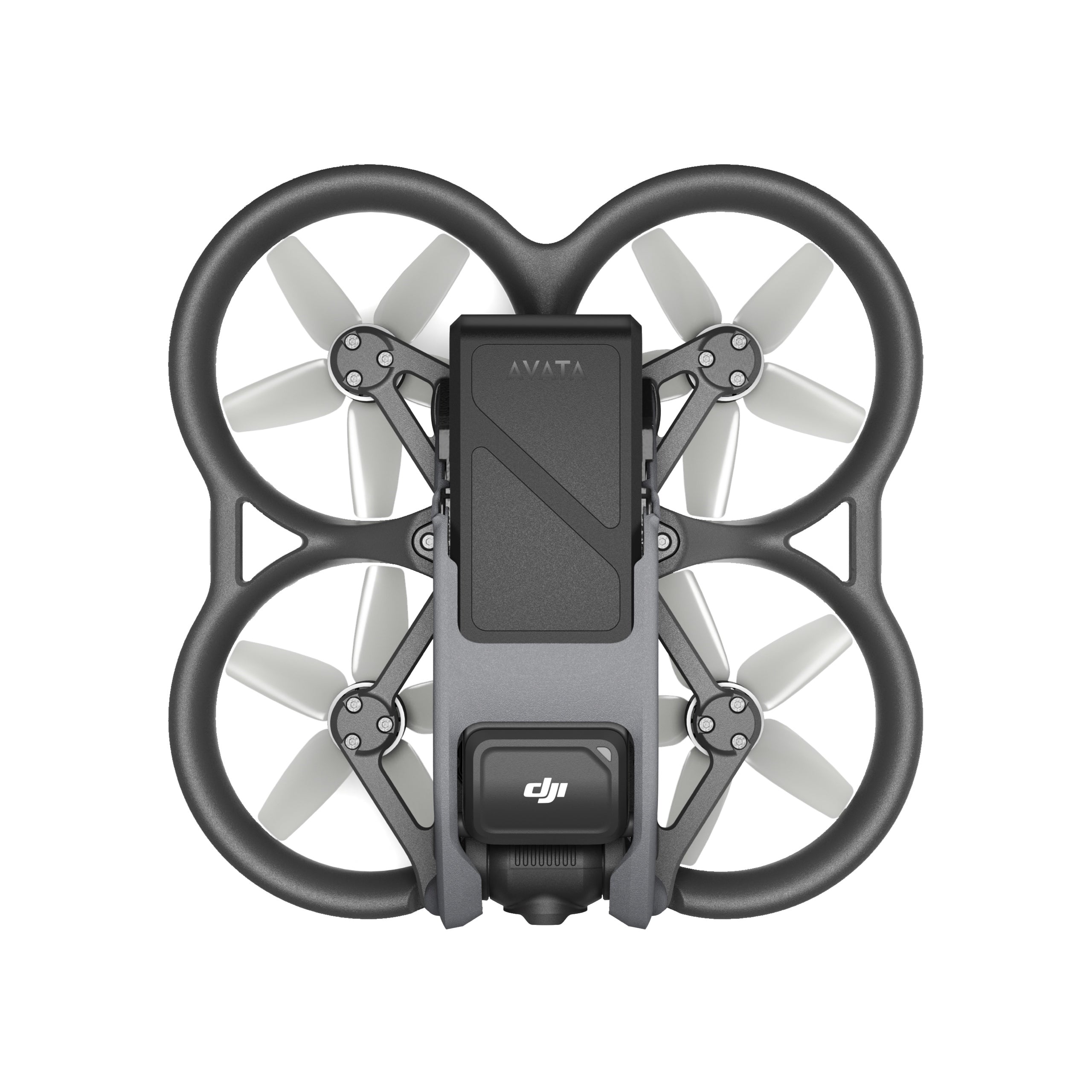 DJI Avata Pro-View Combo (DJI RC Motion 2)