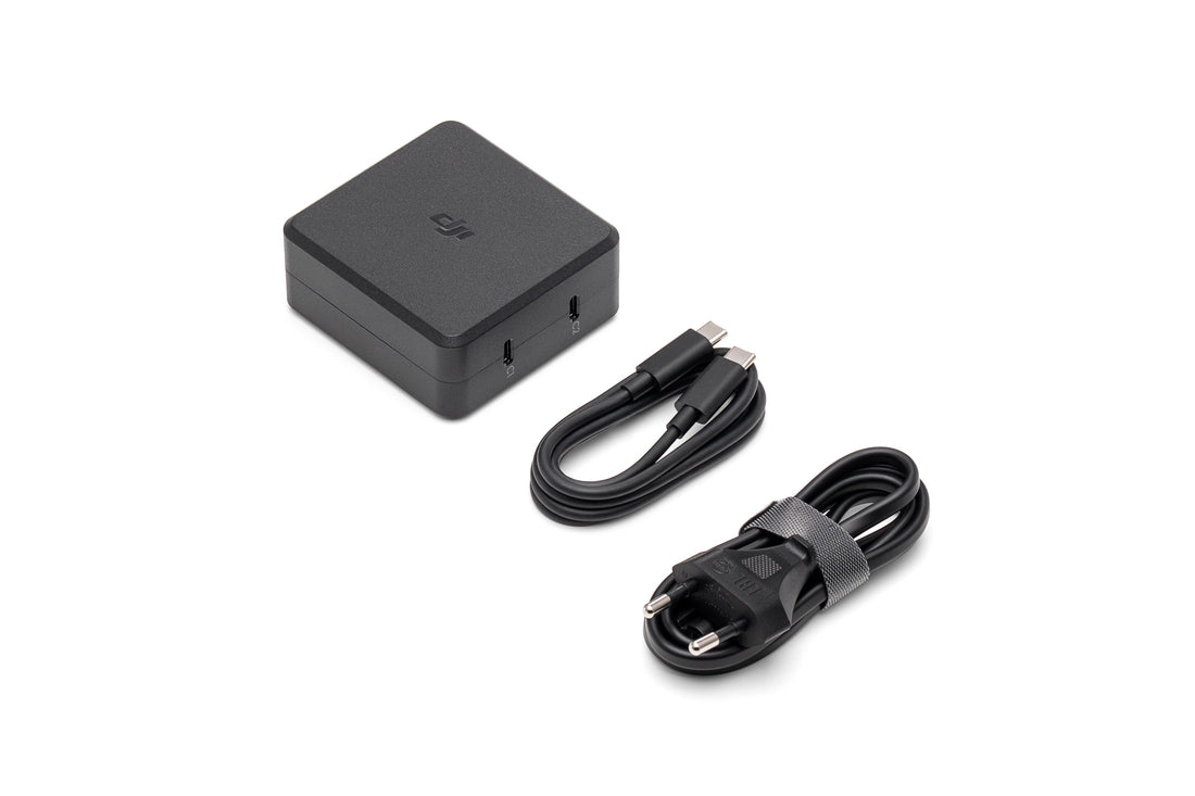 CARGADOR USB-C (100W) PARA DJI MAVIC 3 ENTERPRISE