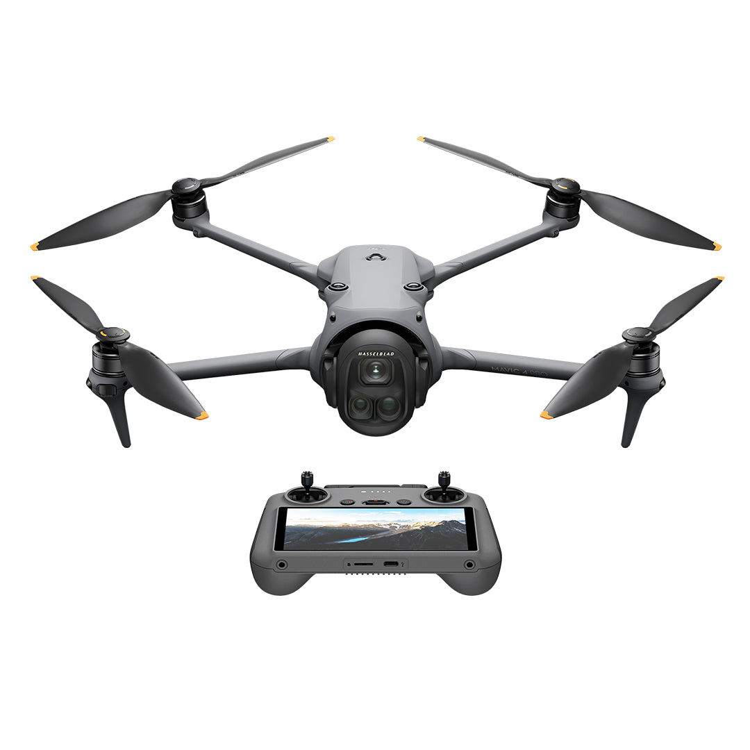 DJI MAVIC 4 PRO