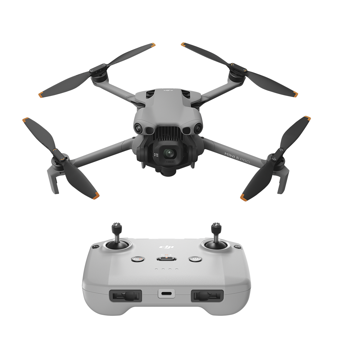 DJI MINI 5 PRO