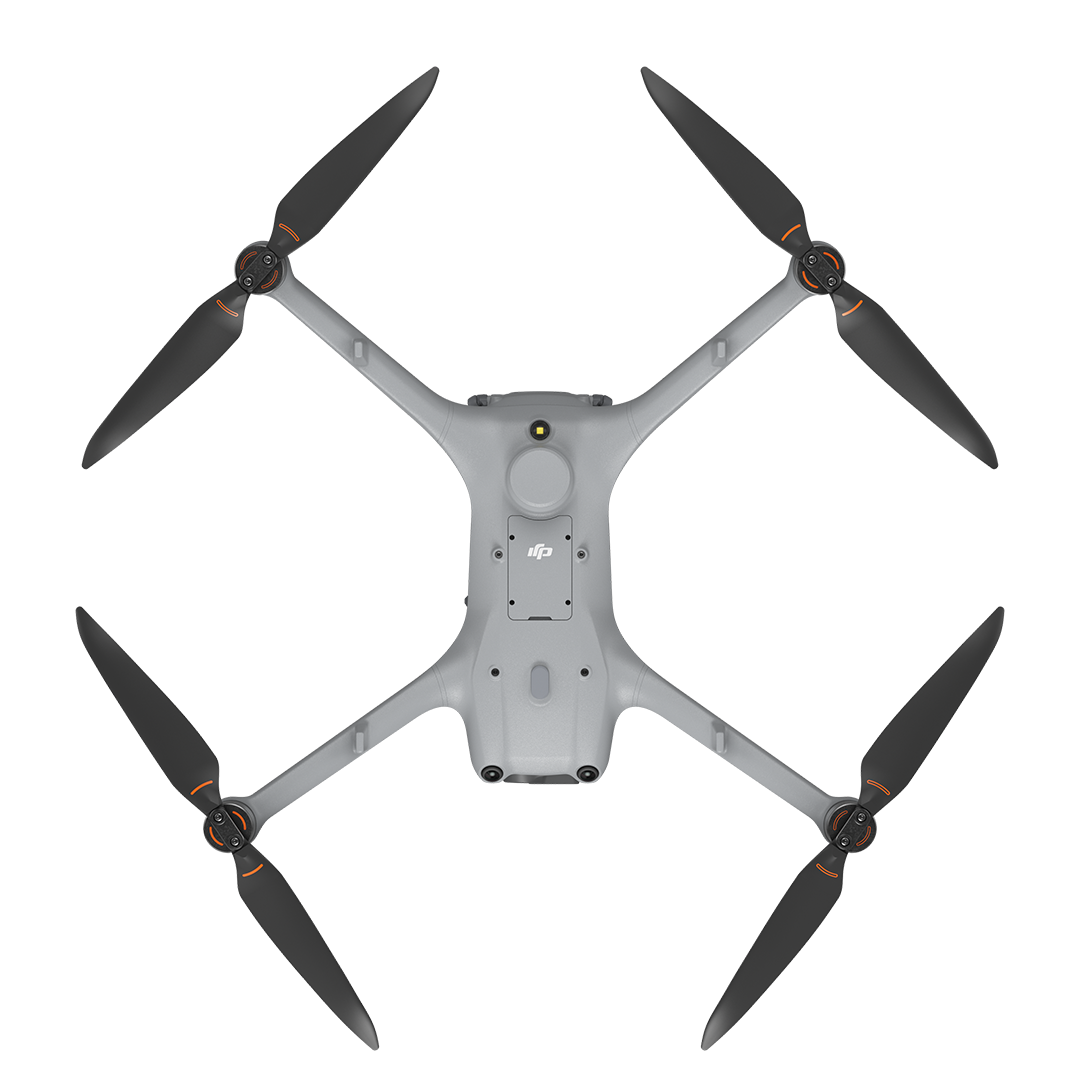 DJI Matrice 4D Plus – Incluye control para operación independiente del Dock 3