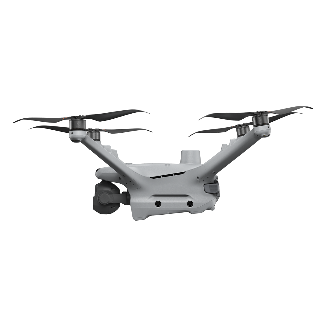 DJI Matrice 4D Plus – Incluye control para operación independiente del Dock 3