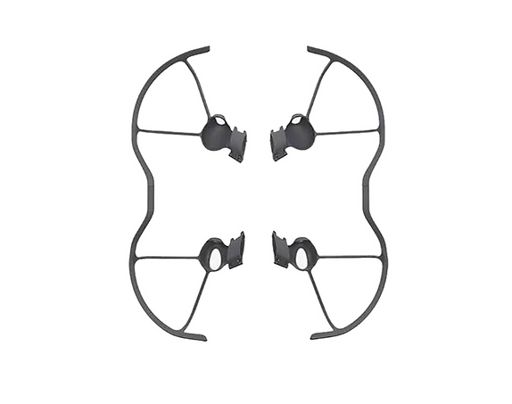 DJI Matrice 4 Protector de hélices