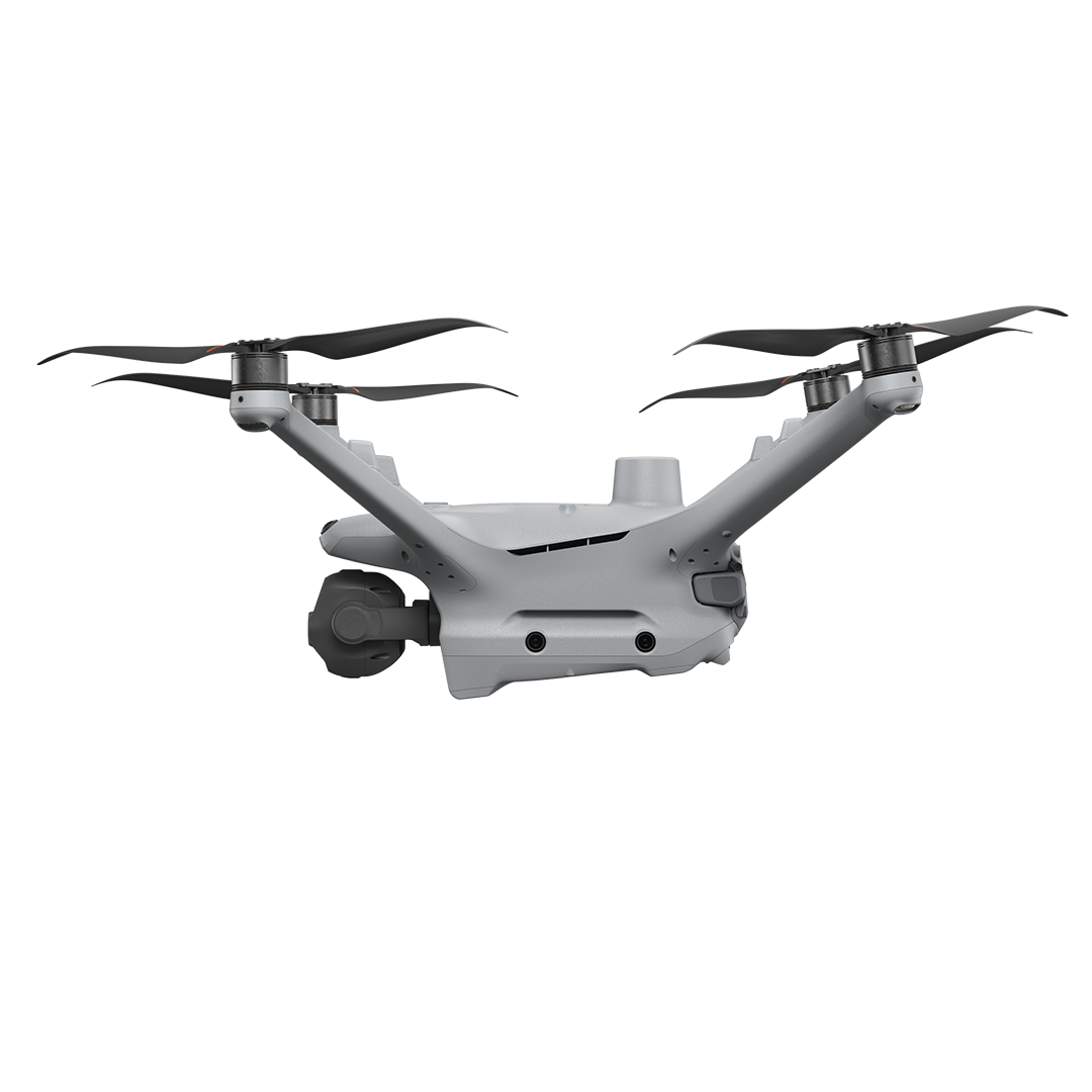 DJI Matrice 4TD Plus – Incluye control para operación independiente del Dock 3