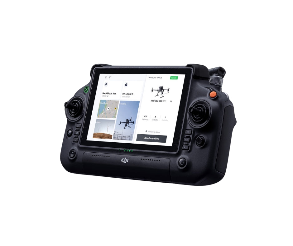 MATRICE 350 RTK COMBO CON DJI CARE BASIC