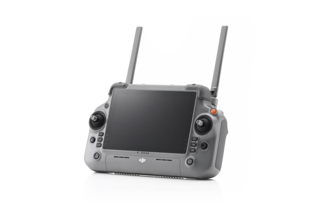 DJI Matrice 4D Plus – Incluye control para operación independiente del Dock 3
