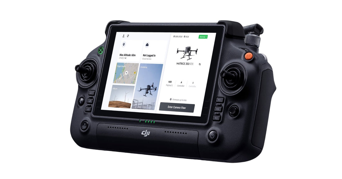 Matrice 350 RTK - Kit Topografía