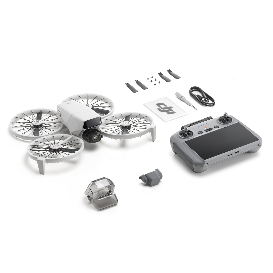 DJI FLIP (DJI RC 2)
