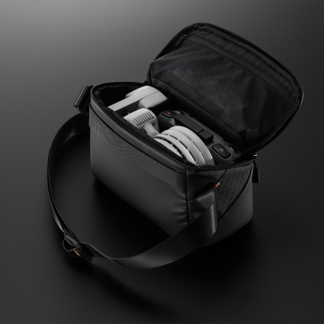 DJI FLIP FLY MORE COMBO (DJI RC 2)