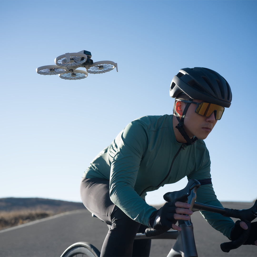 DJI FLIP FLY MORE COMBO (DJI RC 2)