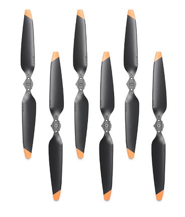 DJI Matrice 4 Hélices