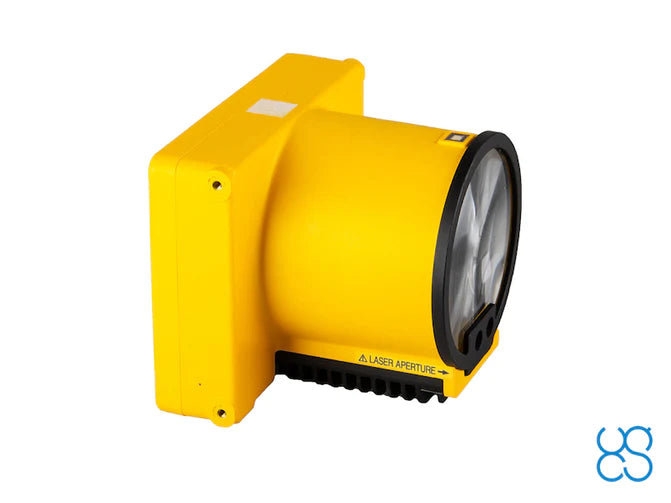 Detector de metano láser Falcon
