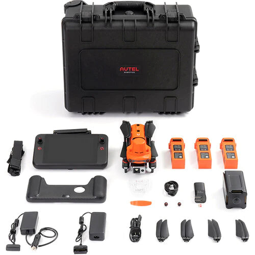 Autel EVO II DUAL 640T RTK Rugged Bundle V3
