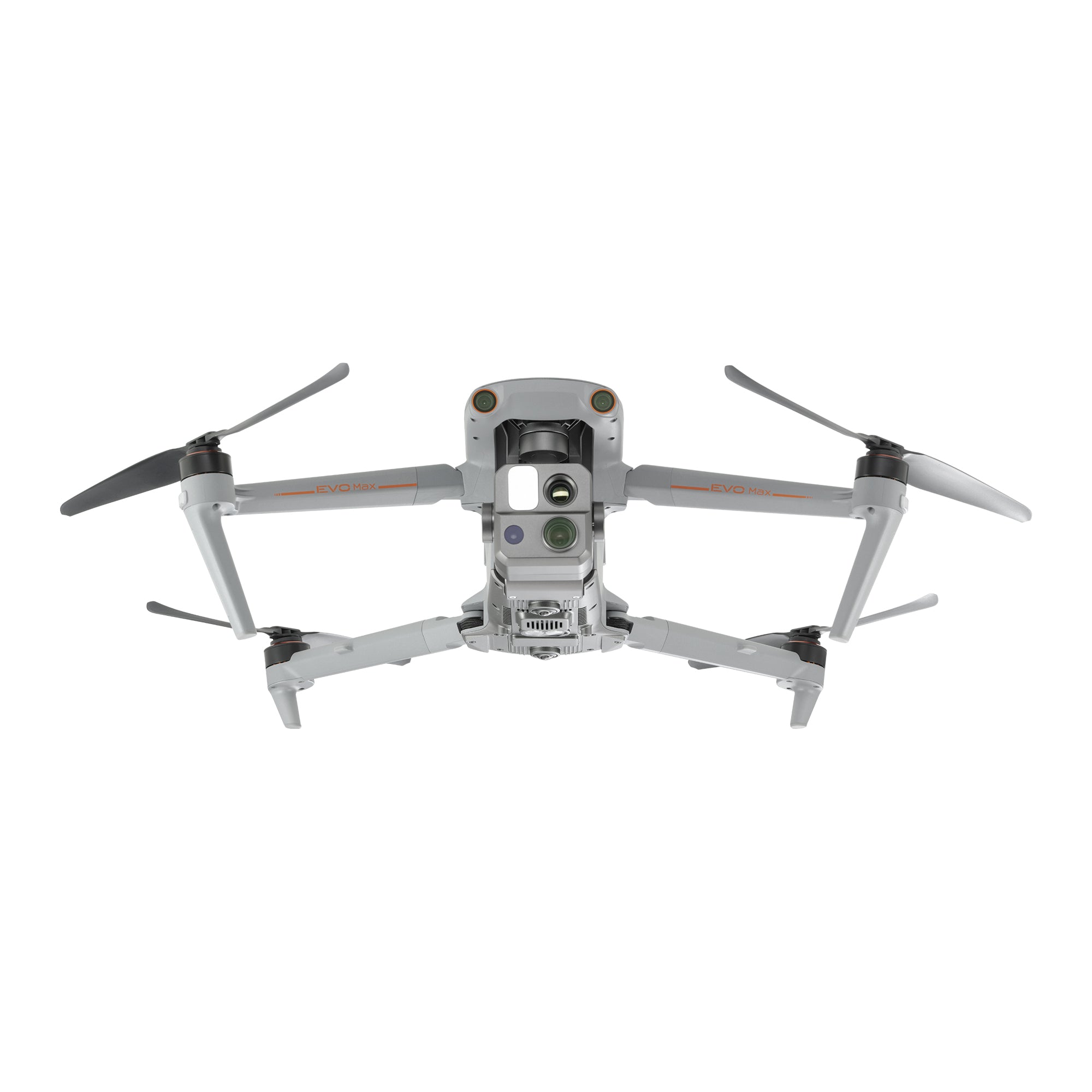 EVO MAX 4T Bundle