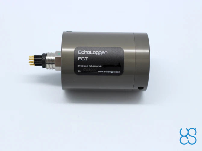 Ecosonda EchoLogger ECT 400S