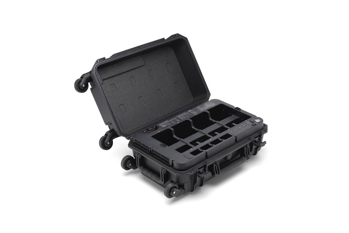 Matrice 350 RTK - Kit Multiespectral