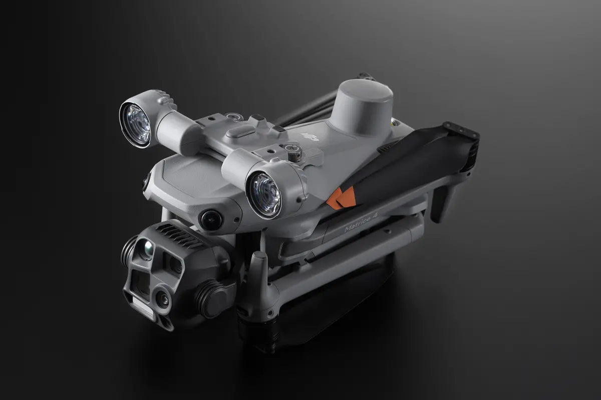 Foco AL1 Spotlight para Dron DJI MATRICE 4T