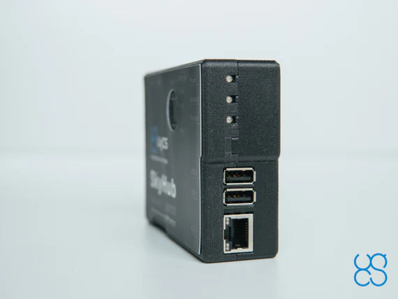 Hardware de la computadora de a bordo UgCS SkyHub