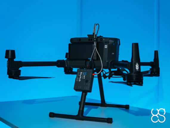 Hardware de la computadora de a bordo UgCS SkyHub