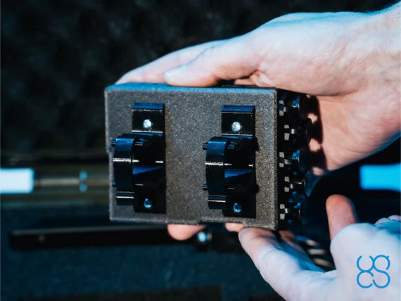 Hardware de la computadora de a bordo UgCS SkyHub