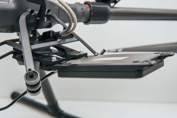 Kit de seguimiento de terreno real para drones DJI