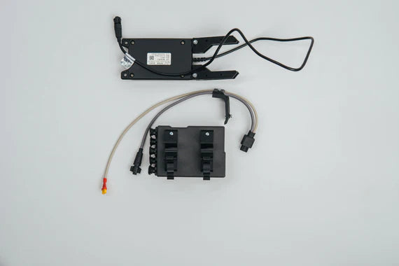Kit de seguimiento de terreno real para drones DJI