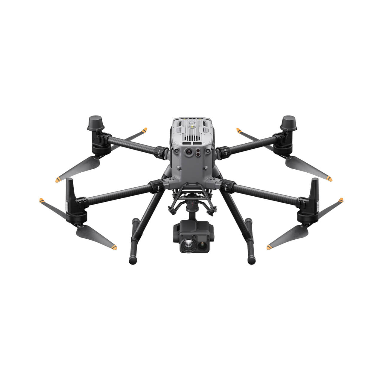 Matrice 350 RTK - Kit Seguridad, Vigilancia y Monitoreo