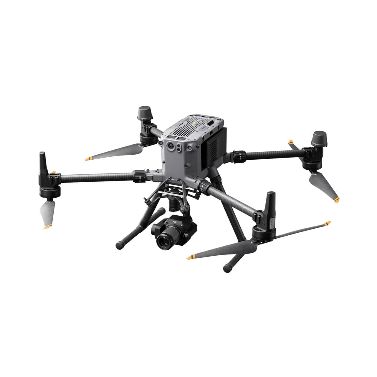 Vuelo Fotogrametrico Dron Para Fotogrametria Dron DJI Matrice 350