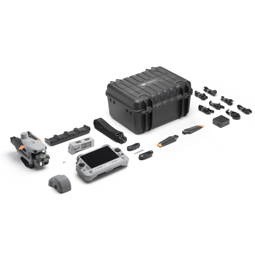 KIT MATRICE 4E SP PLUS