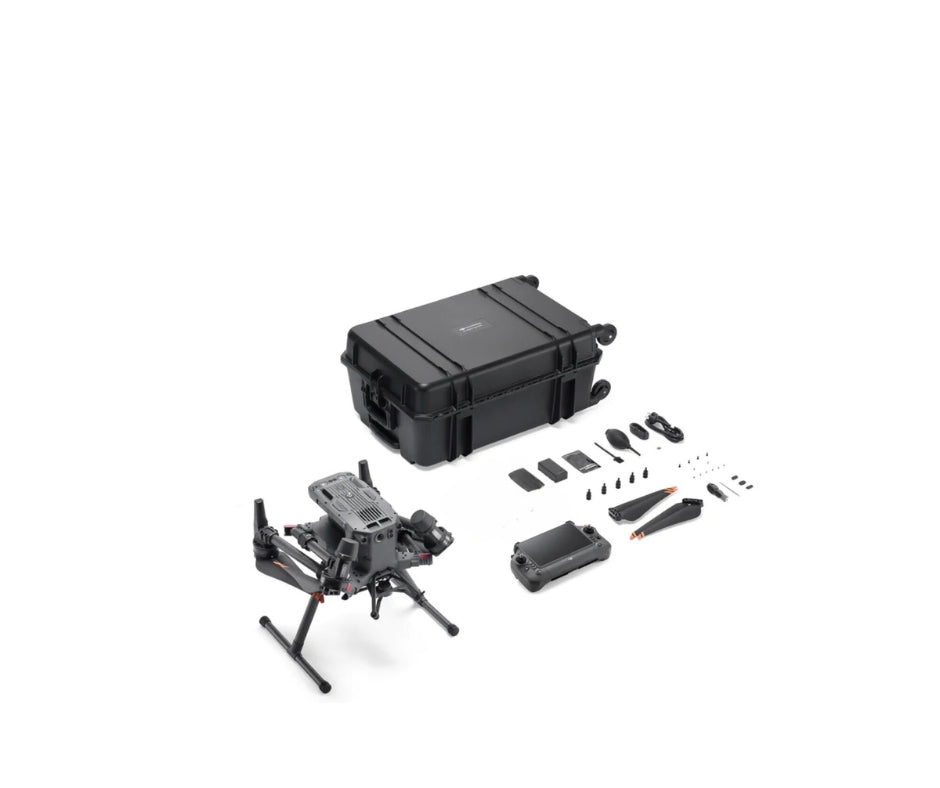 MATRICE 350 RTK COMBO CON DJI CARE BASIC