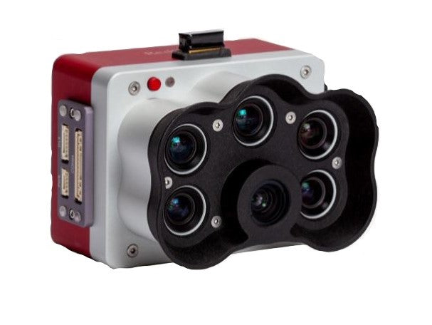 MicaSense RedEdge-P Payload Kit (GEN II)