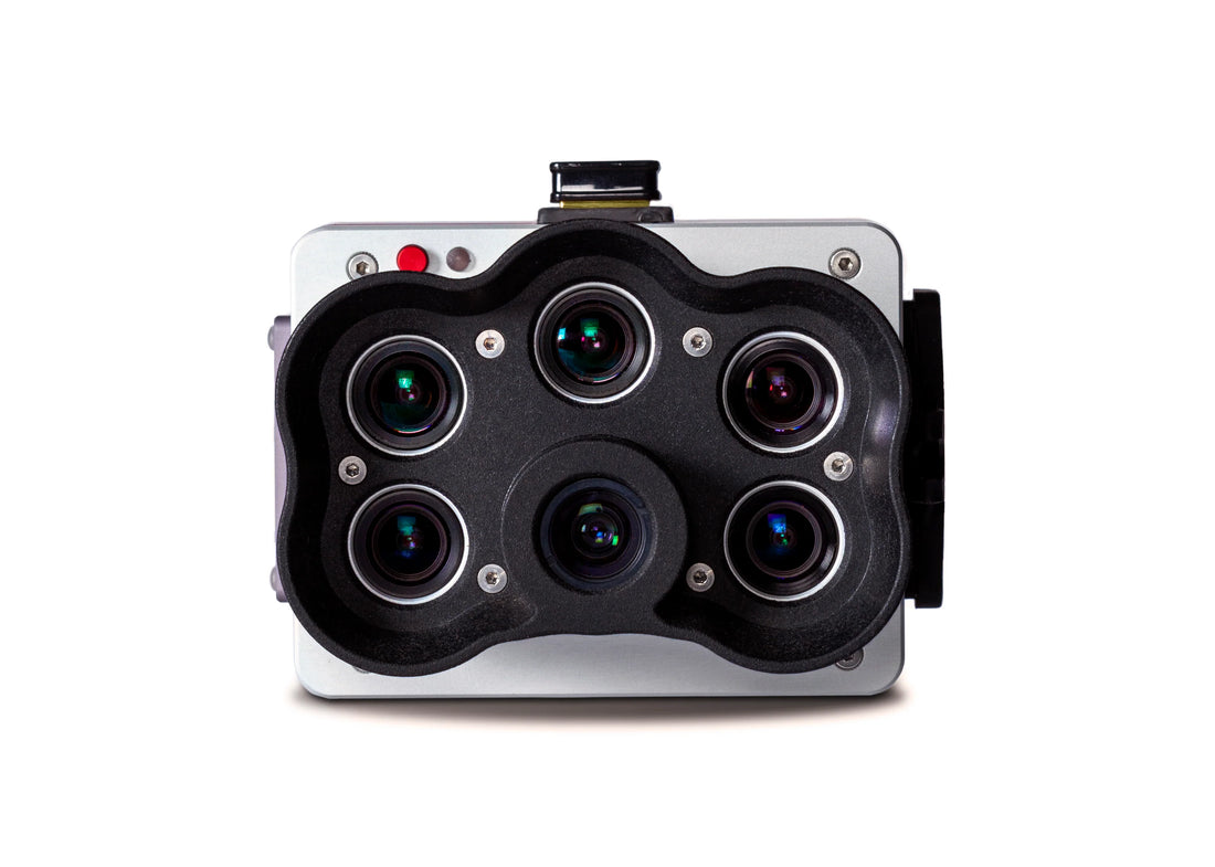 MicaSense RedEdge - P Payload Kit (GEN II)