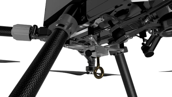 Montajes universales de carga pesada para drones DJI M300 RTK