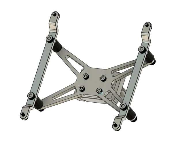 Montajes universales de carga pesada para drones DJI M300 RTK
