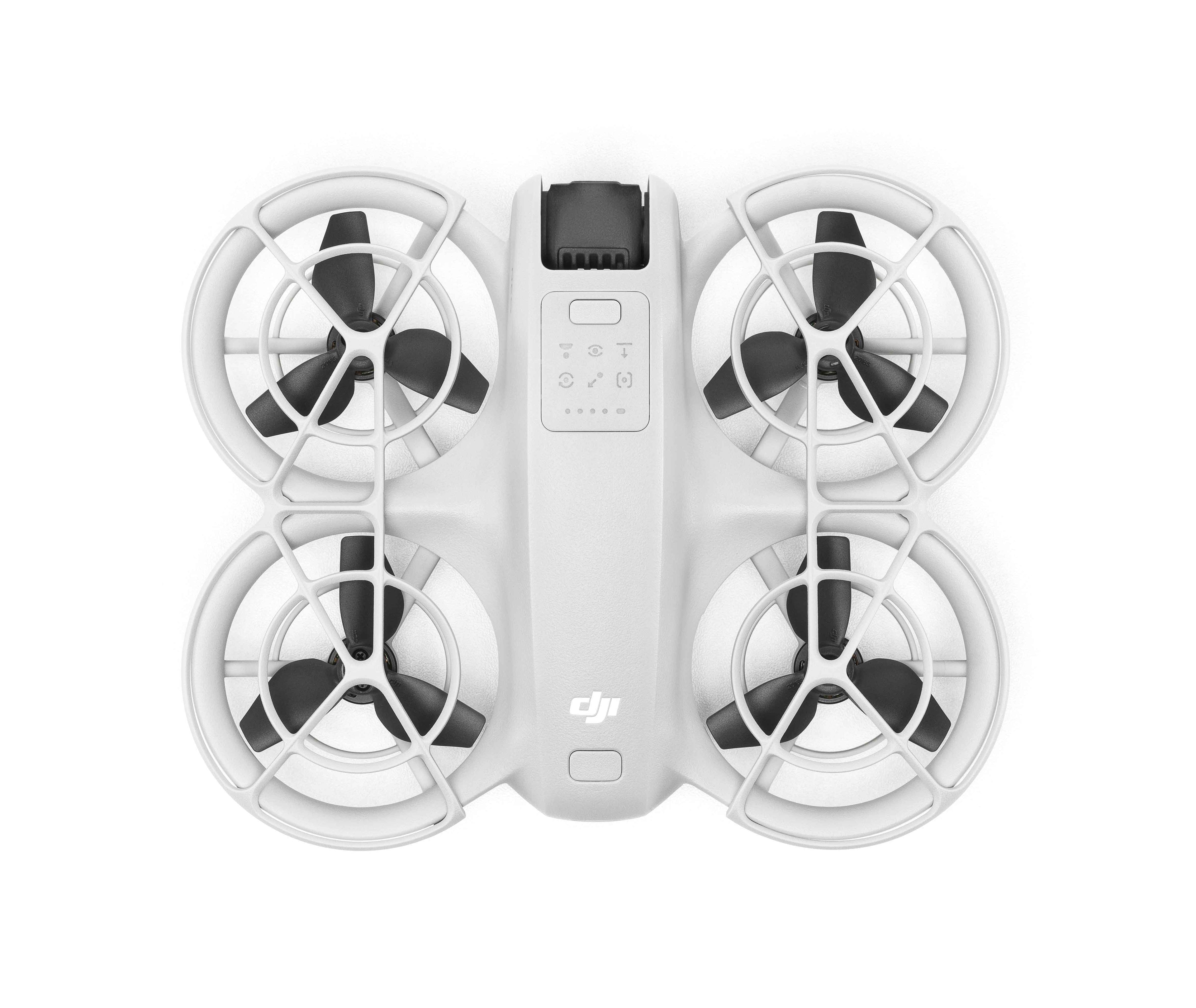 DJI NEO FLY MORE COMBO