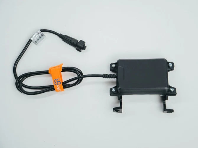 Radar de detección de obstáculos para drones DJI M300 RTK