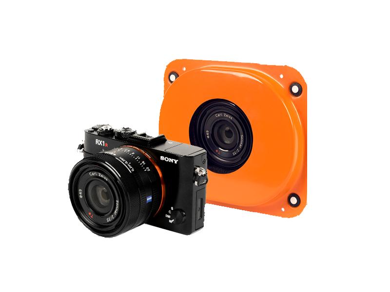 Sony RX1 RII Payload Kit (GEN II)