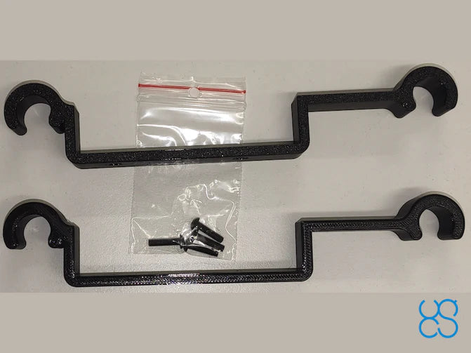 Soportes SkyHub 3 para dron DJI M600 Pro